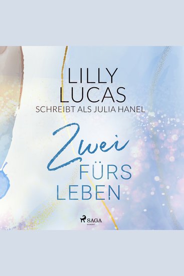 Zwei fürs Leben - cover