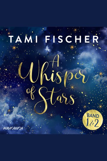 Whisper of Stars A (Band 1 und 2) - cover