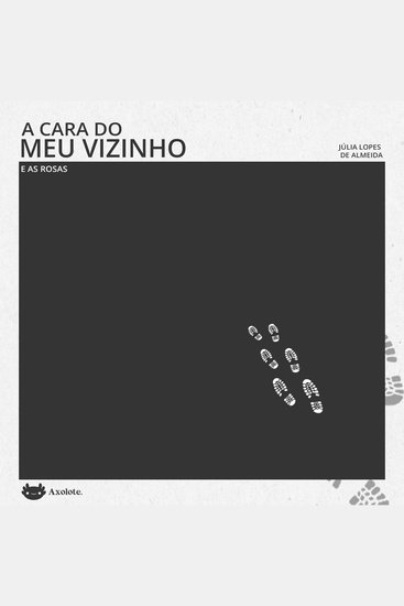 A cara do meu vizinho e As rosas - dois contos de Júlia Lopes de Almeida - cover