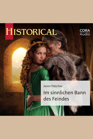 Im sinnlichen Bann des Feindes - cover