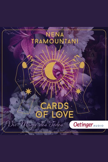 Cards of Love 1 Die Magie des Todes - cover
