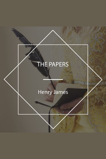 The Papers - cover
