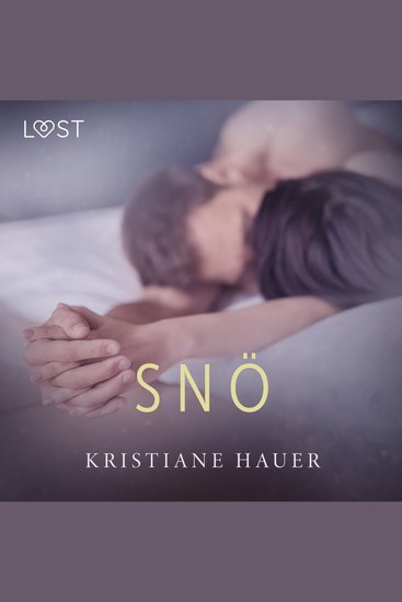 Snö - erotisk novell - cover