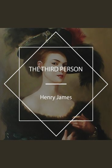 The Third Person - cover