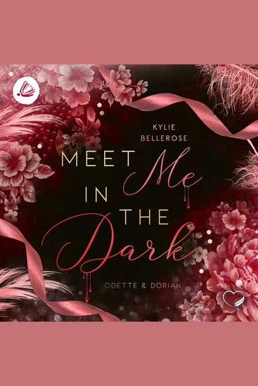 Meet me in the Dark: Odette & Dorian - cover