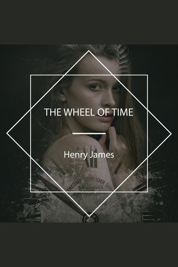 The Wheel of Time - cover