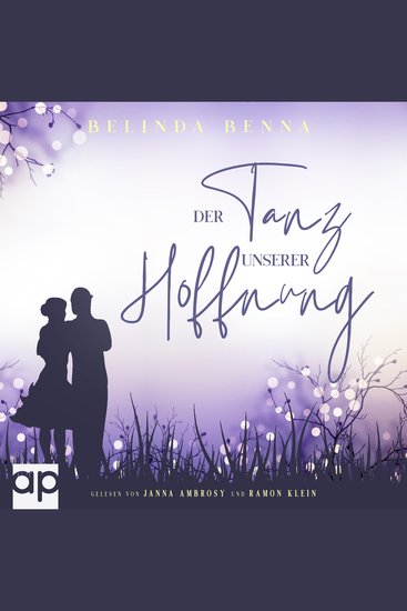 Der Tanz unserer Hoffnung - cover