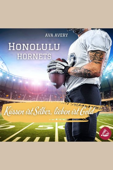 Küssen ist Silber lieben ist Gold - Honolulu Hornets - cover