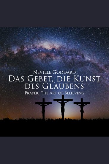 Das Gebet die Kunst des Glaubens - cover