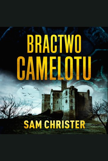 Bractwo Camelotu - cover