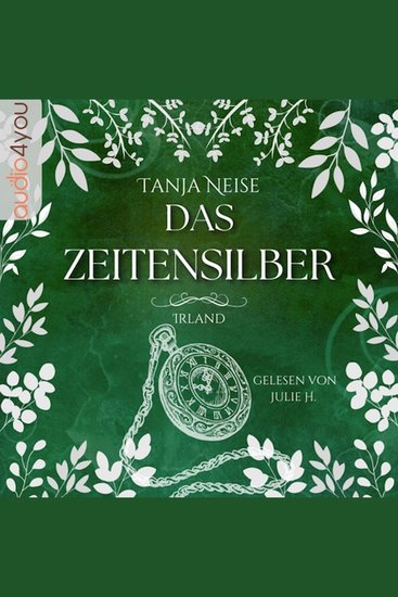 Das Zeitensilber - cover