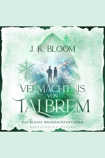 Das Vermächtnis von Talbrem: Das kleine Weihnachtswunder - cover
