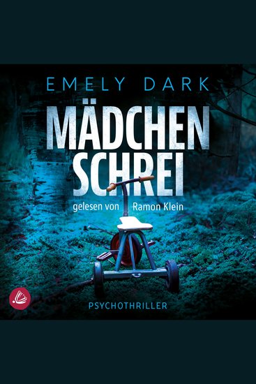 Mädchenschrei - Psychothriller - cover