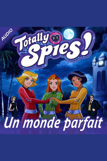 Un monde parfait - cover