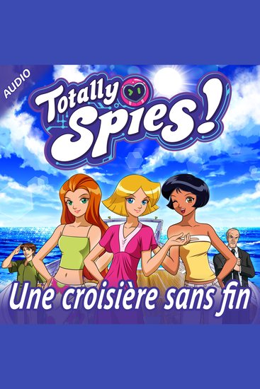 Une croisière sans fin - cover