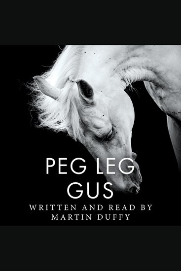 Peg Leg Gus - cover