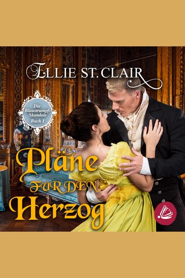 Pläne für den Herzog - cover