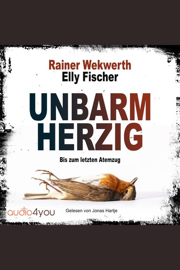 Unbarmherzig - Bis zum letzten Atemzug - cover