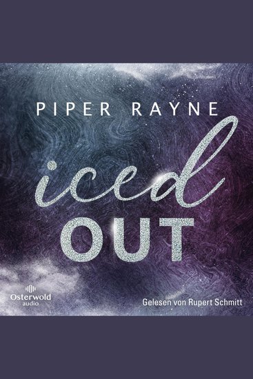 Iced Out (Winter Games) - Eine Winter Games Novella | Sneak Peak zur prickelnden Winter Romance Serie der USA Today Bestseller-Autorin - cover