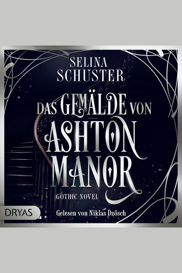 Das Gemälde von Ashton Manor - Gothic Novel - cover
