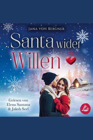 Santa wider Willen - cover