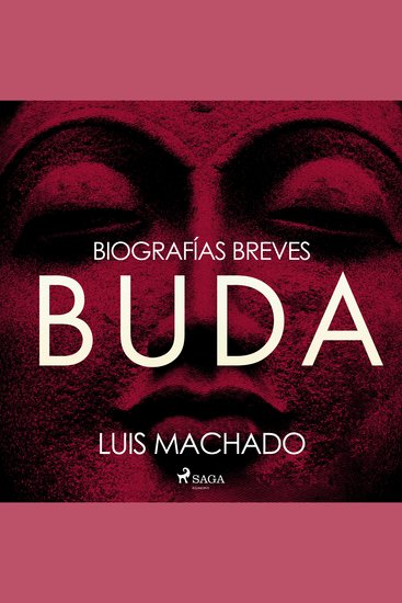 Biografías breves - Buda - cover