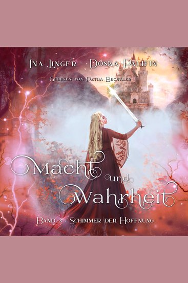 Schimmer der Hoffnung - cover
