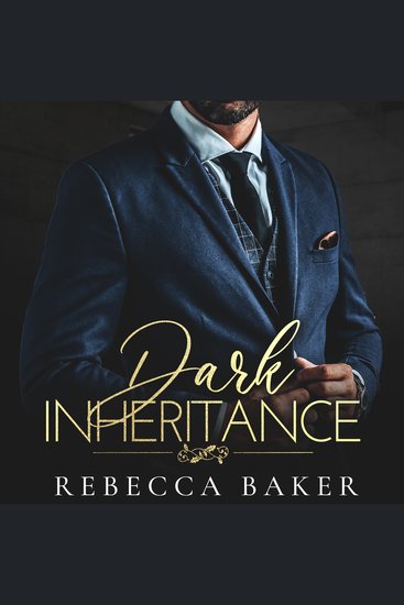 Dark Inheritance - Verruchtes Verlangen - cover