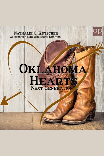 Oklahoma Hearts - Next Generation - cover