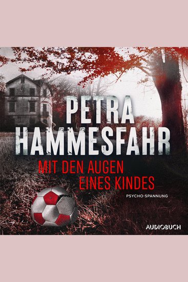 Mit den Augen eines Kindes - cover