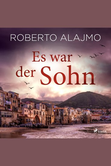 Es war der Sohn - cover