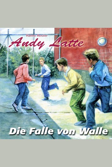 14: Die Falle von Walle - cover