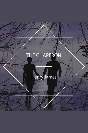 The Chaperon - cover