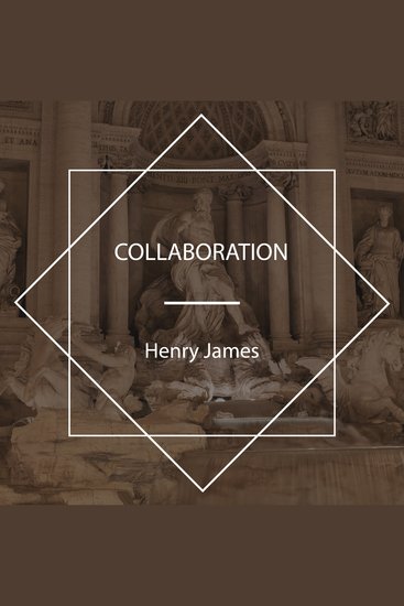 Collaboration - cover