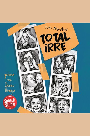 Total irre - cover