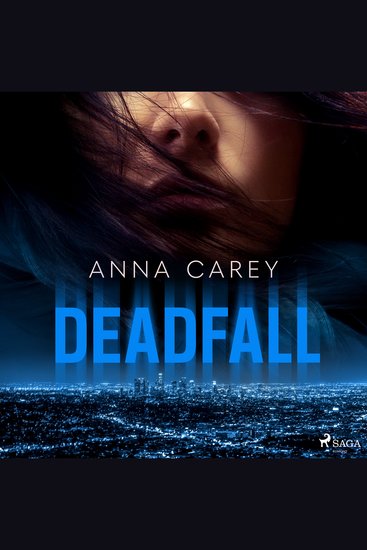Deadfall - cover