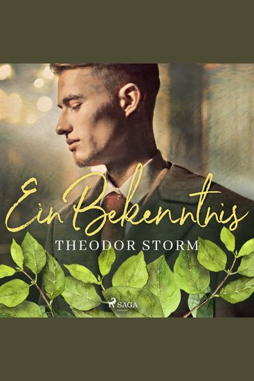 Ein Bekenntnis - cover