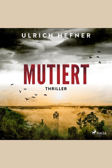 Mutiert - cover