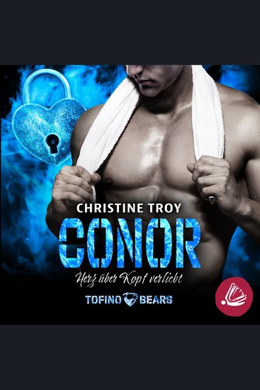 Conor – Herz über Kopf verliebt - cover