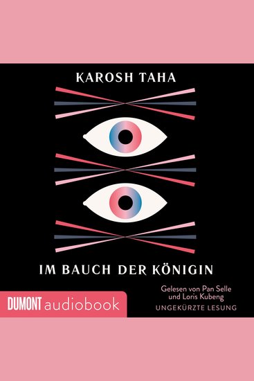 Im Bauch der Königin - cover