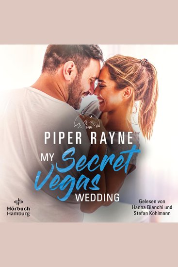 My Secret Vegas Wedding (Greene Family 3) - Die neue romantische Smalltown-Familienserie in Alaska - cover