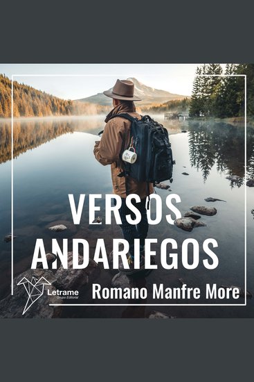 Versos Andariegos - cover