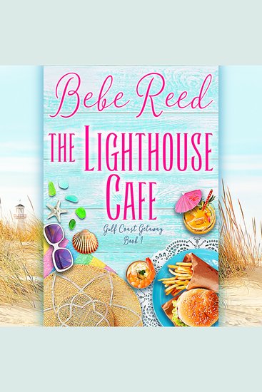 The Lighthouse Cafe - cover