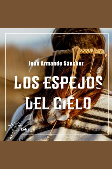 Los espejos del cielo - cover