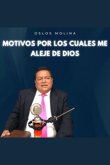 Motivos por los cuales me aleje de dios - Redención - cover