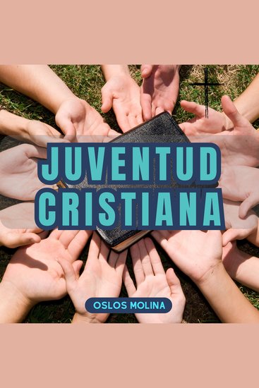 Juventud Cristiana - Redención - cover