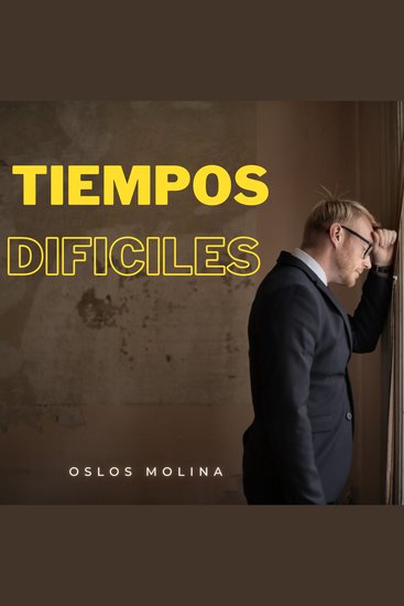 Tiempos Difíciles - Redención - cover