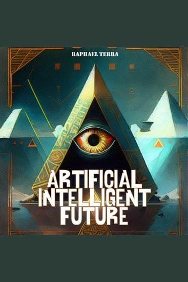 Artificial Intelligent Future - cover