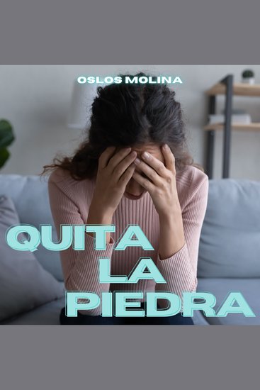 Quita la piedra - Redención - cover