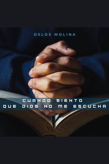 Cuando siento que Dios no me escucha - Redención - cover